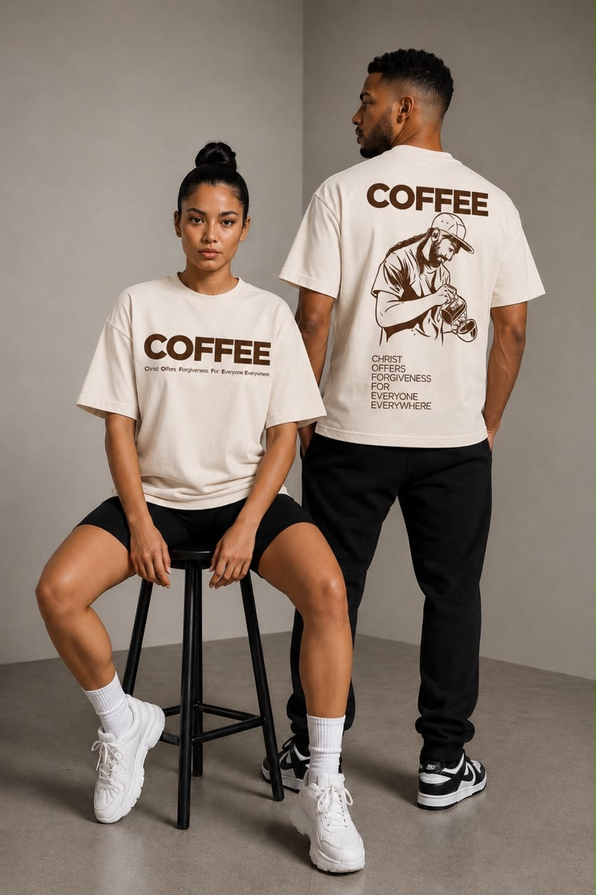 THE COFFEE COLLECTION