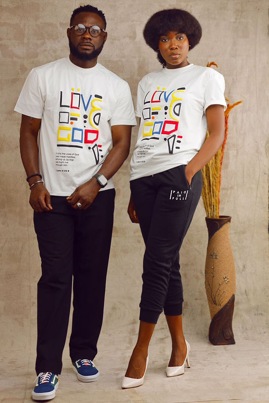 Love of God T-Shirt