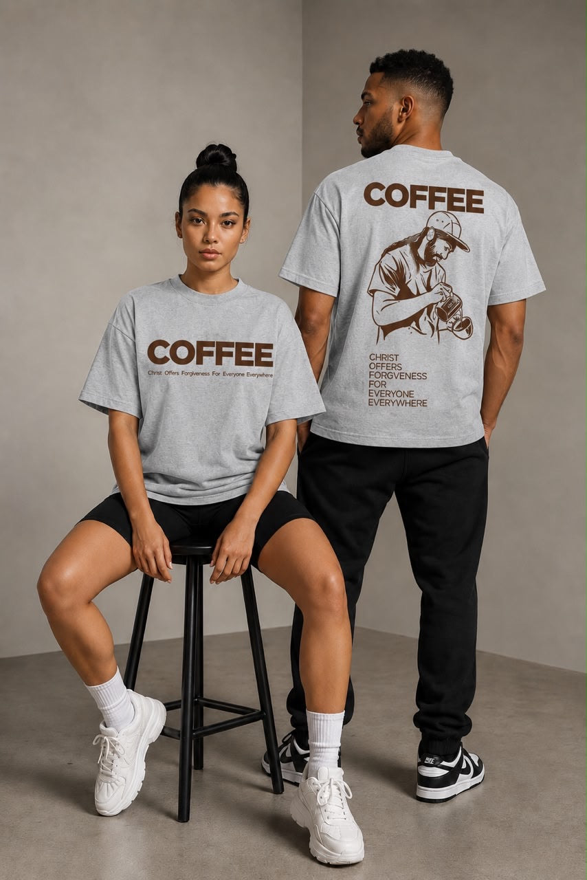 THE COFFEE COLLECTION