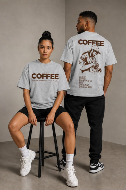 THE COFFEE COLLECTION