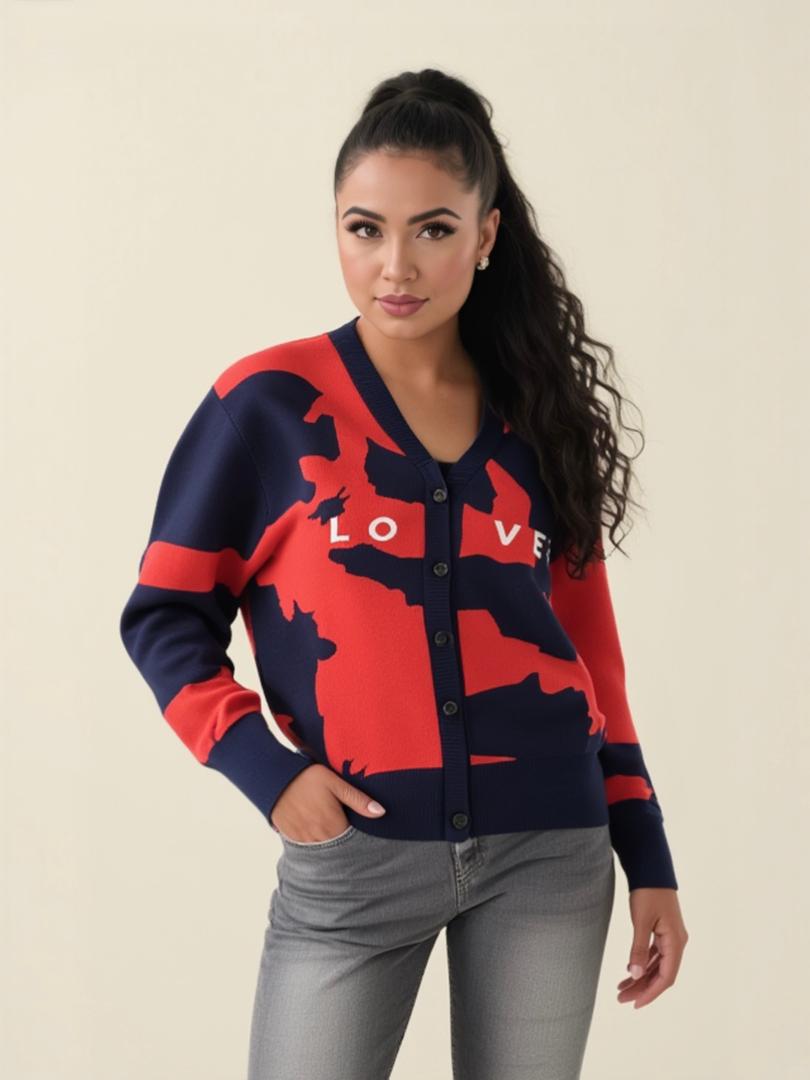 Joseph Collection Cardigan