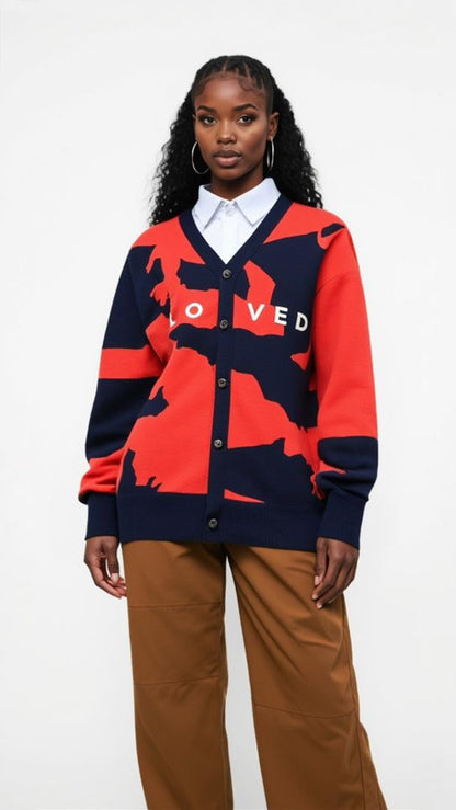 Joseph Collection Cardigan