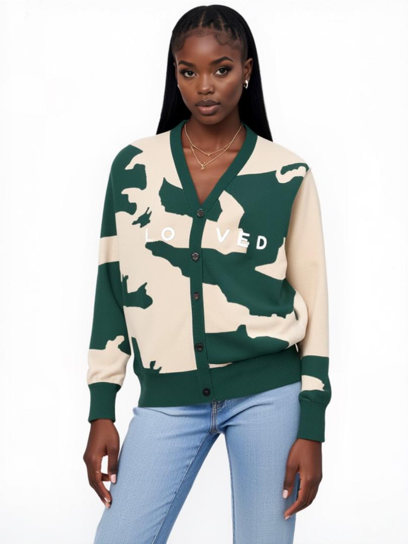 Joseph Collection Cardigan