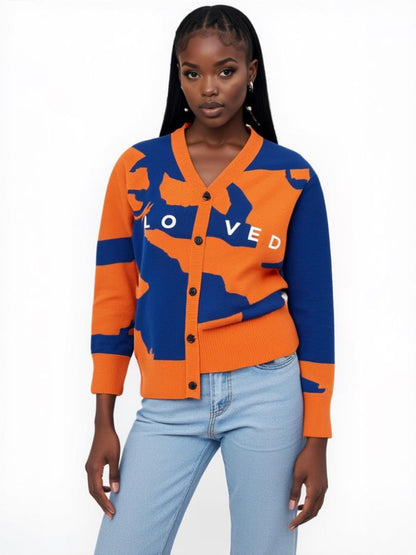 Joseph Collection Cardigan