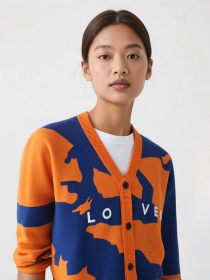 Joseph Collection Cardigan