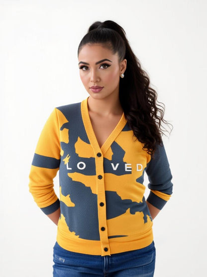 Joseph Collection Cardigan