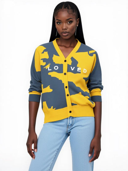 Joseph Collection Cardigan