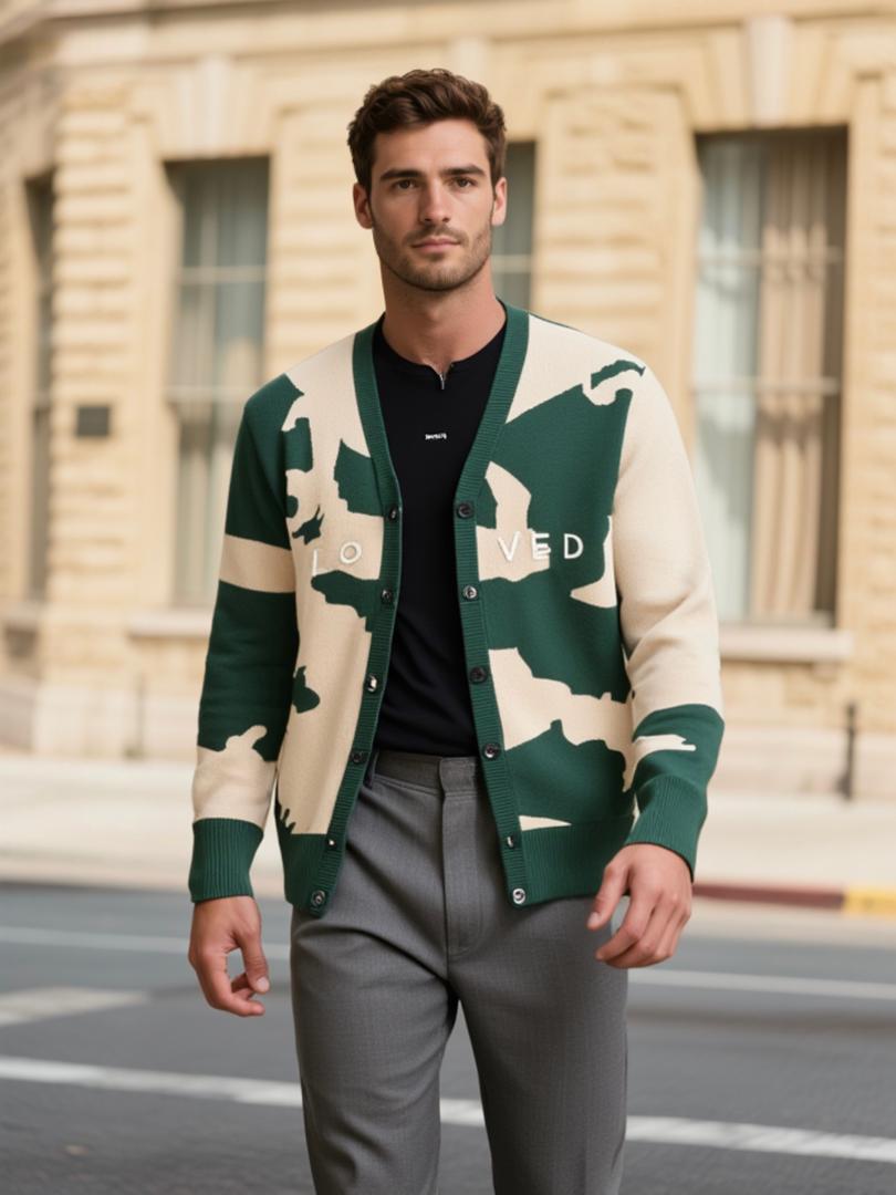 Joseph Collection Cardigan