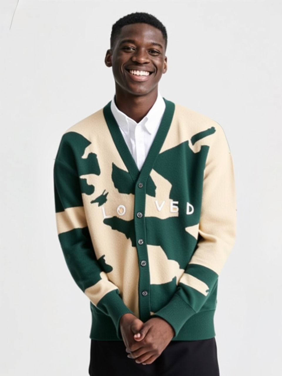 Joseph Collection Cardigan