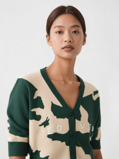 Joseph Collection Cardigan