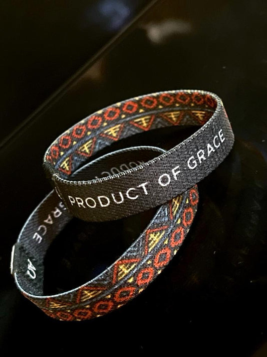 Product of Grace Bracelet